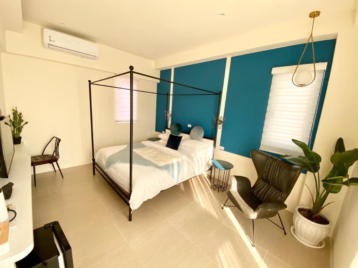 Red Vacation Rental Heng-ch'un Exterior foto
