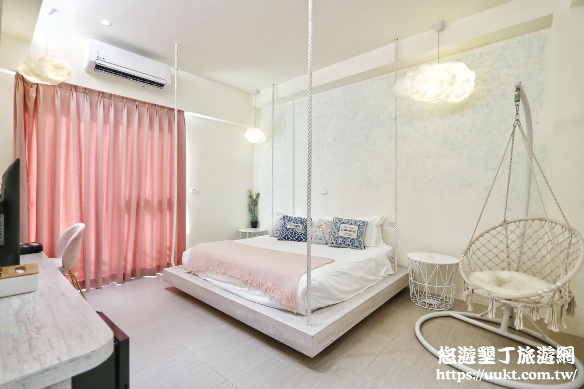 Red Vacation Rental Heng-ch'un Exterior foto