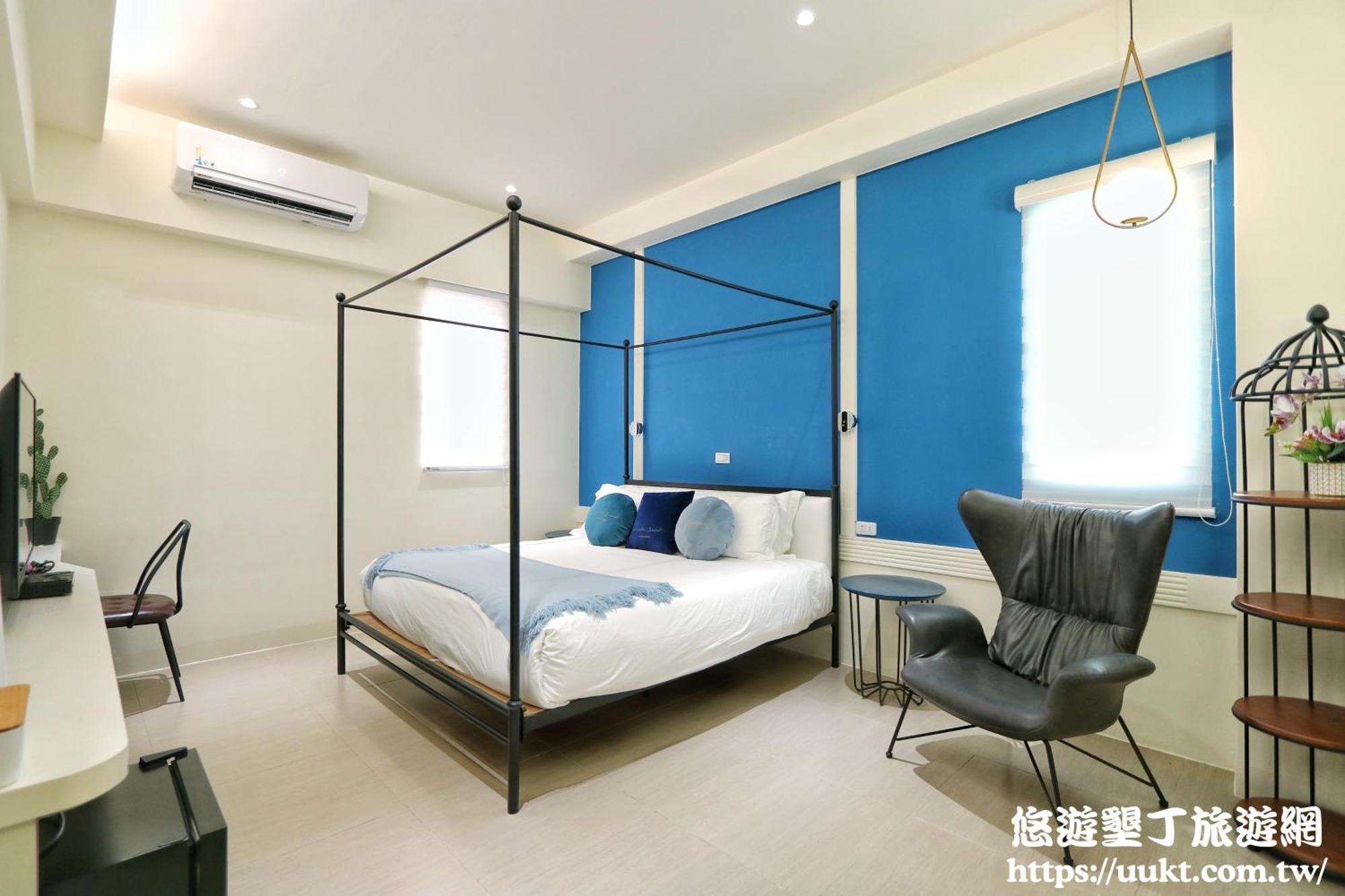 Red Vacation Rental Heng-ch'un Exterior foto