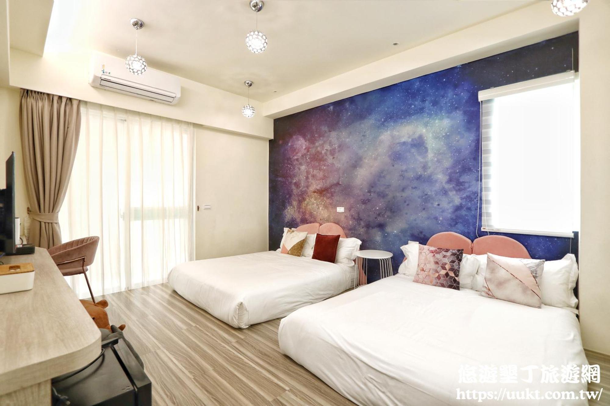 Red Vacation Rental Heng-ch'un Exterior foto