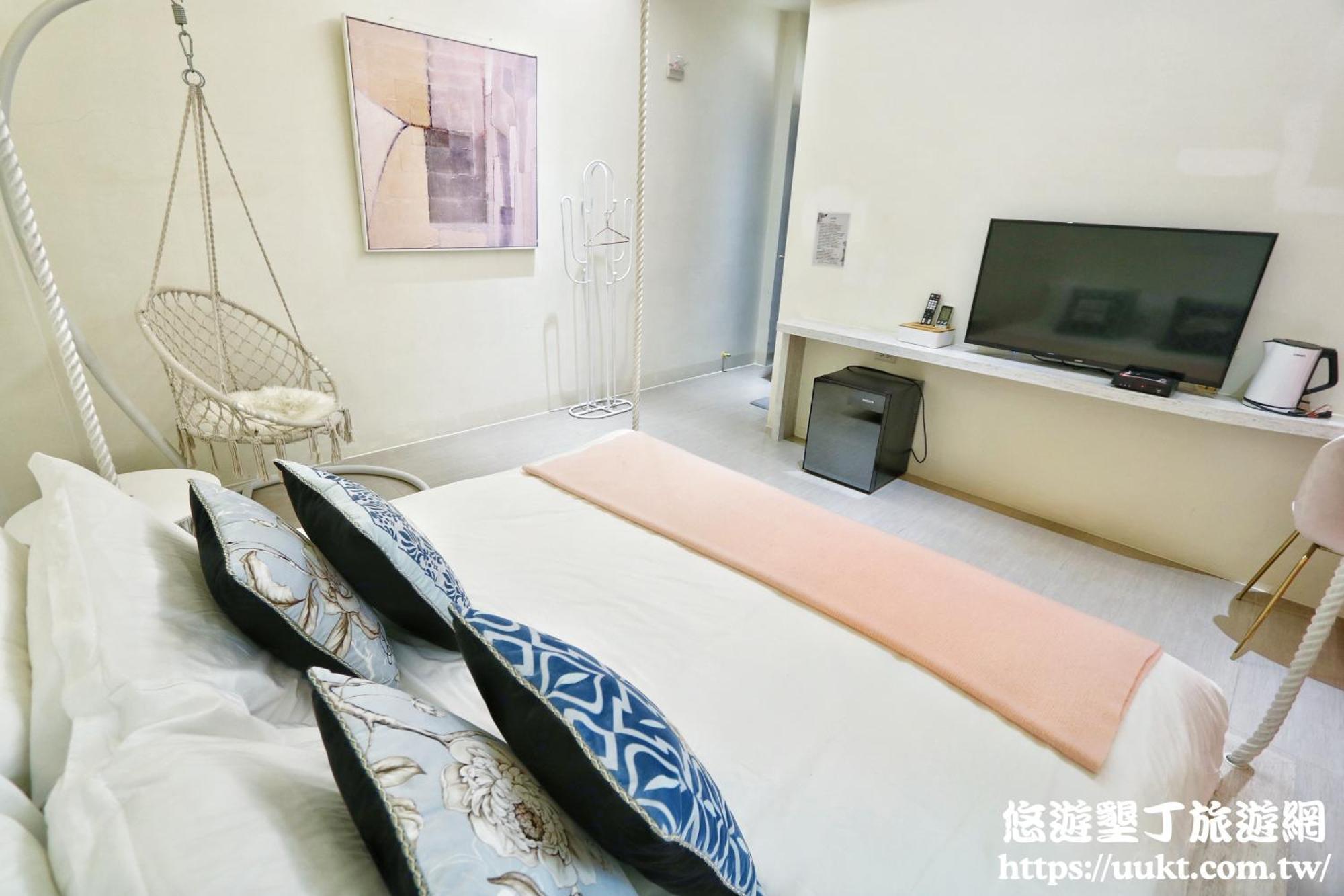 Red Vacation Rental Heng-ch'un Exterior foto