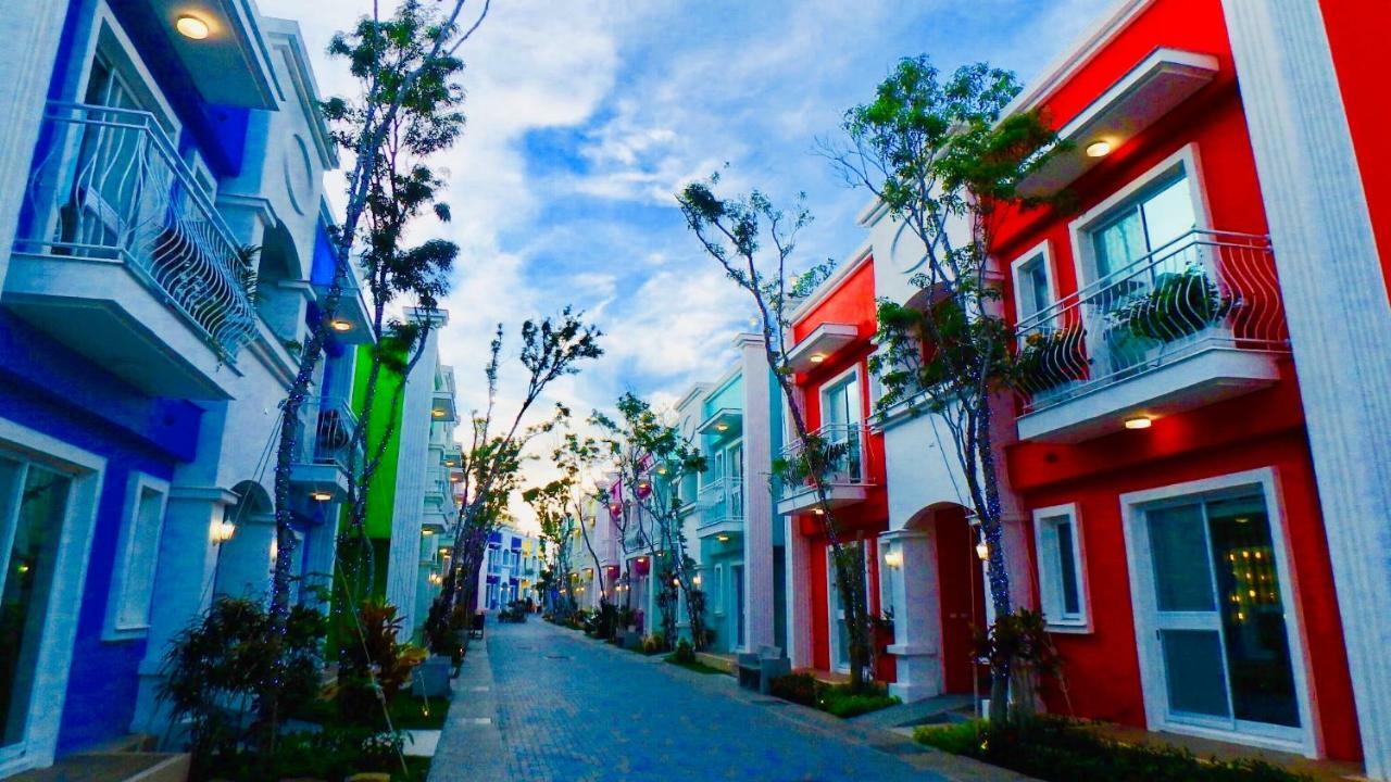 Red Vacation Rental Heng-ch'un Exterior foto