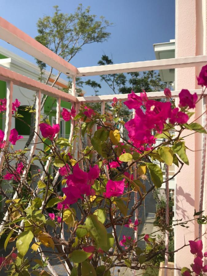 Red Vacation Rental Heng-ch'un Exterior foto